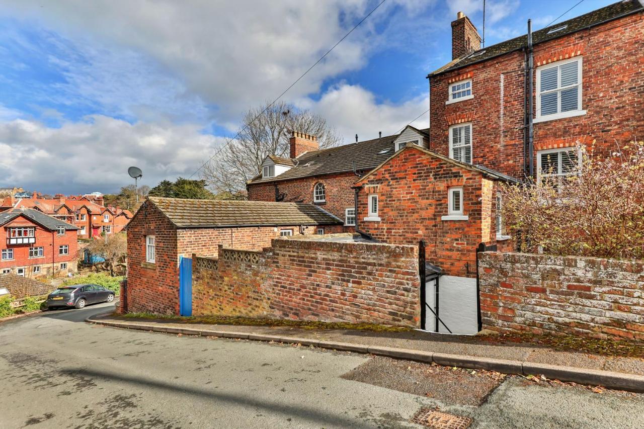 Finest Retreats - Adventure House Whitby