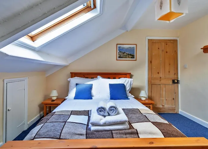 Finest Retreats - Adventure House