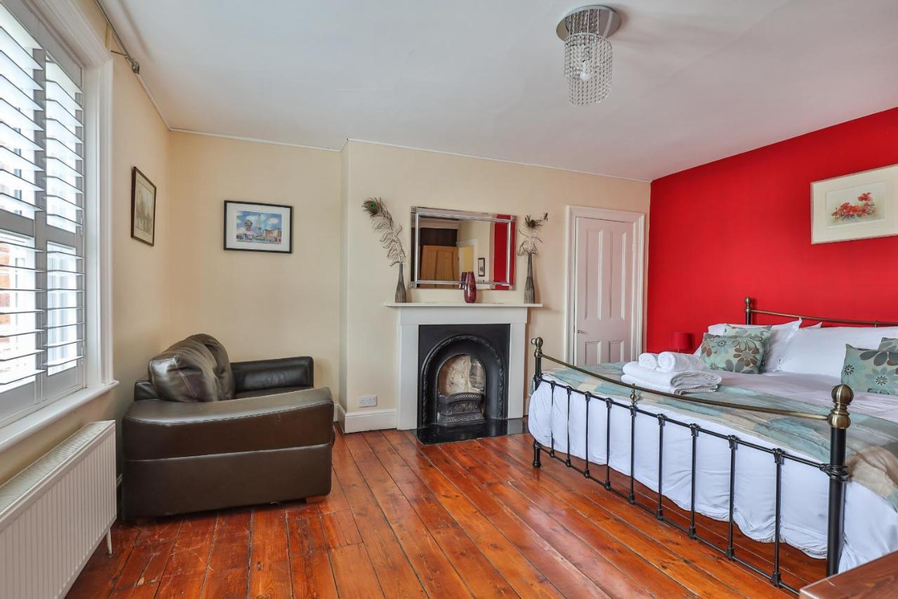 Finest Retreats - Adventure House Holiday home Whitby