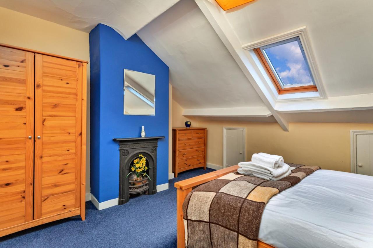 Finest Retreats - Adventure House