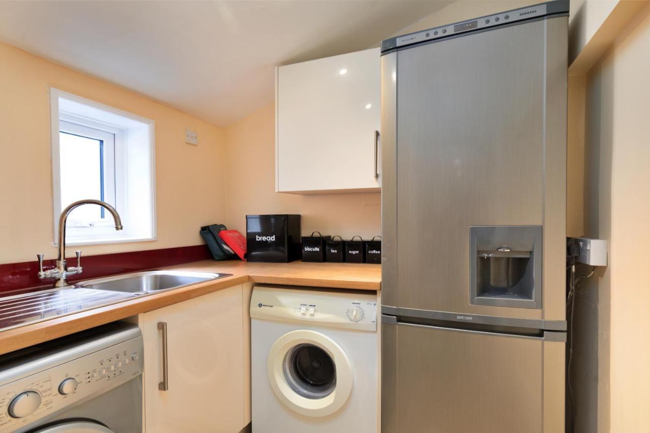 Finest Retreats - Adventure House Holiday home Whitby
