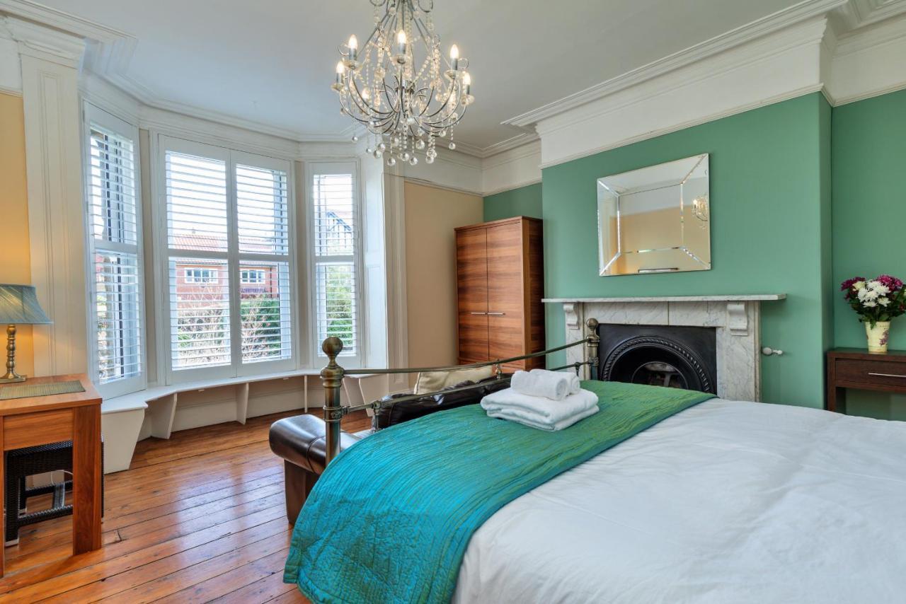 Finest Retreats - Adventure House Holiday home Whitby