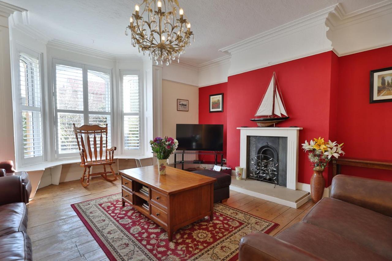 Finest Retreats - Adventure House Holiday home *