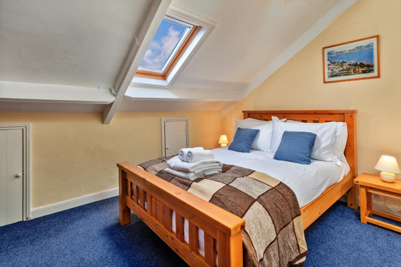 Finest Retreats - Adventure House Holiday home