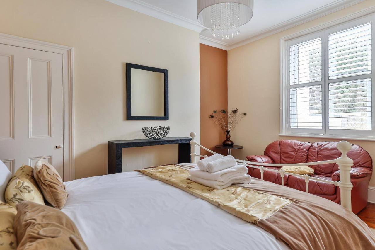 Finest Retreats - Adventure House Whitby