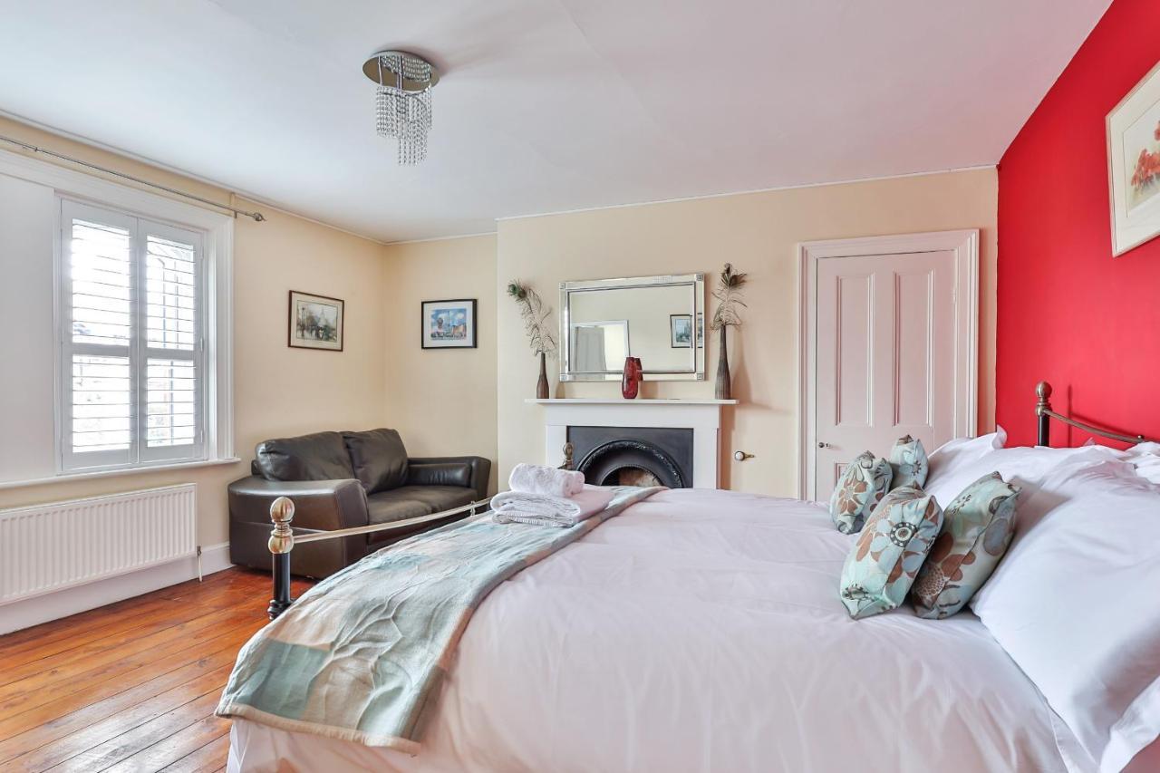 Finest Retreats - Adventure House Whitby