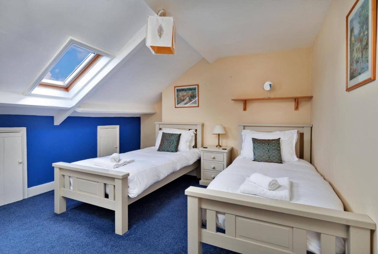 Finest Retreats - Adventure House Holiday home *