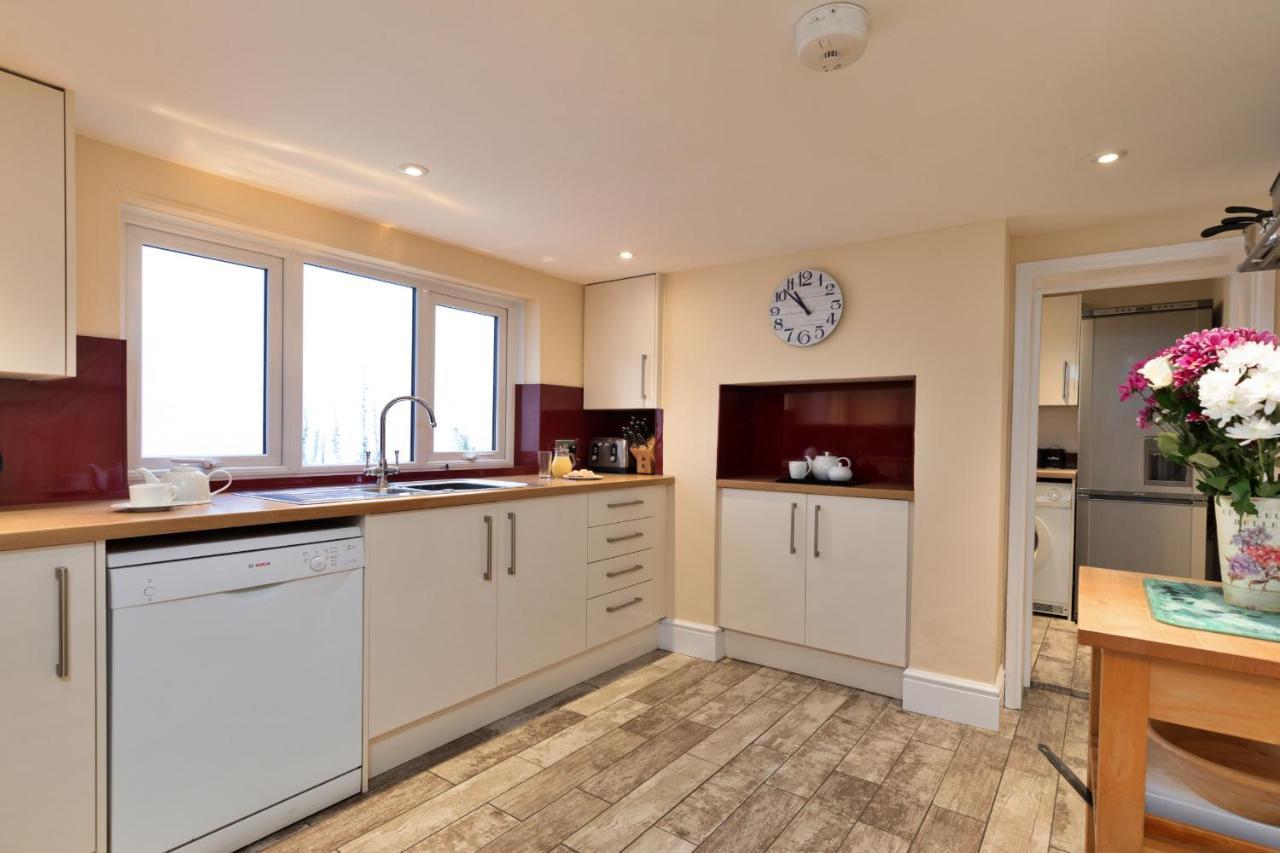 Holiday home Finest Retreats - Adventure House