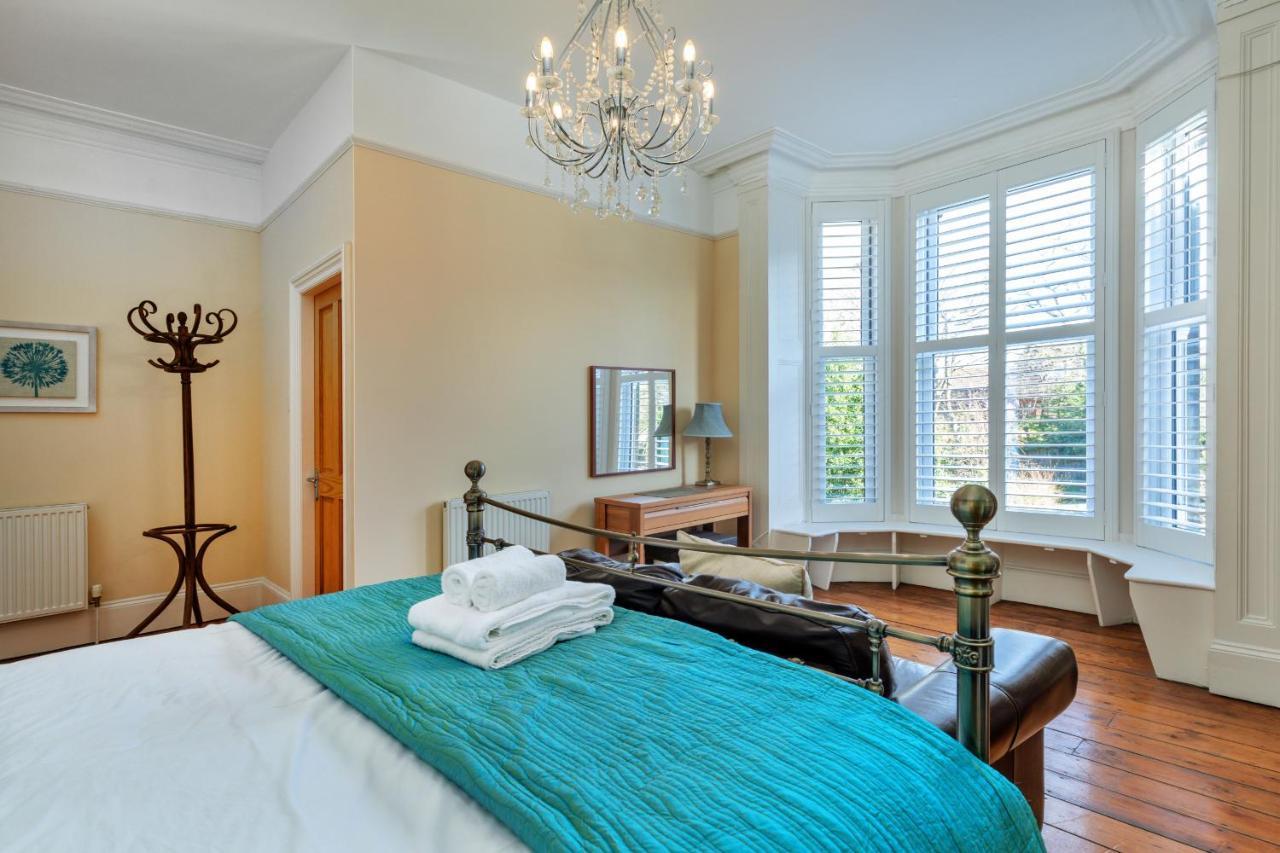 Finest Retreats - Adventure House Holiday home Whitby