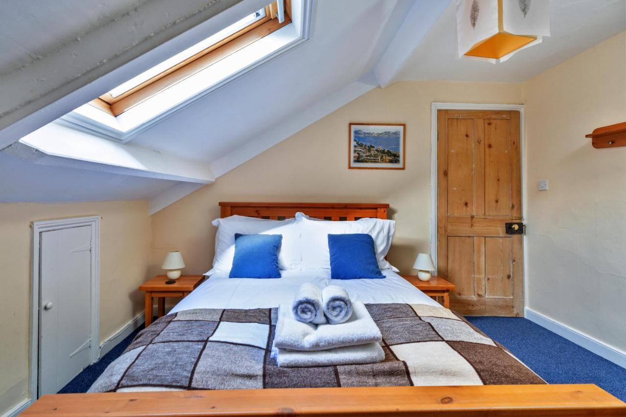 Finest Retreats - Adventure House Holiday home *