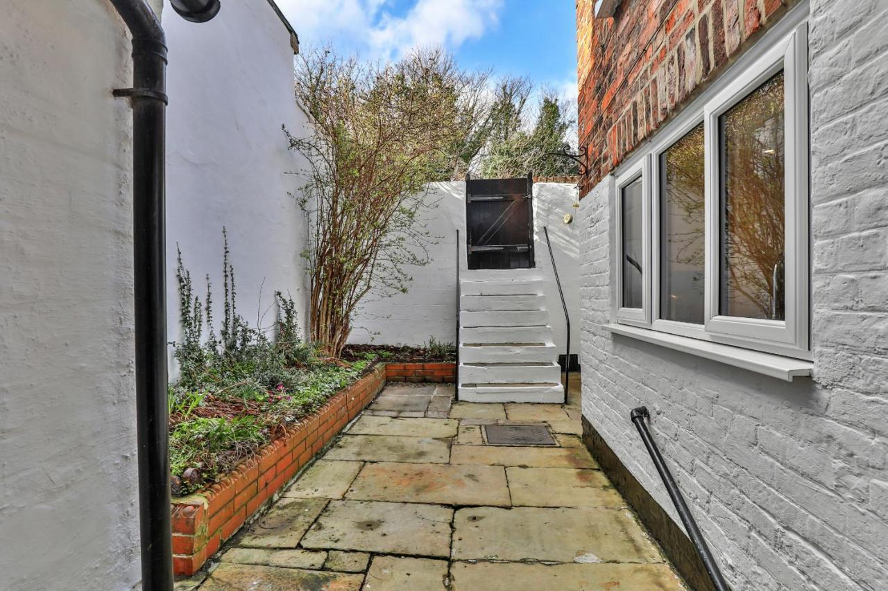 Finest Retreats - Adventure House Whitby